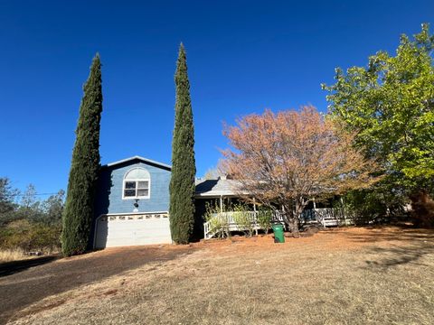 Photo of 7582 Black Butte Road, Shingletown, CA 96088 (MLS # 25-4544)