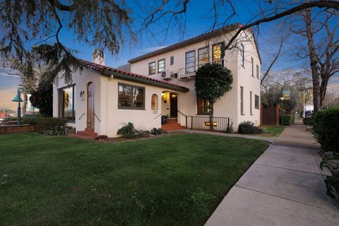 Photo of 1465 Riverside Drive, Redding, CA 96001 (MLS # 26-1750)