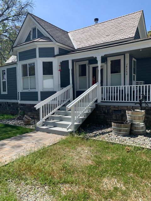 Photo of 14268 Main Street, French Gulch, CA 96033 (MLS # 26-1560)