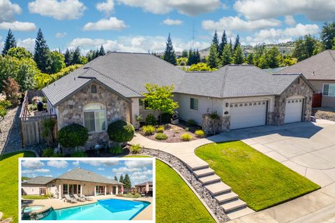 Photo of 4609 Kilkee Drive, Redding, CA 96001 (MLS # 26-2036)