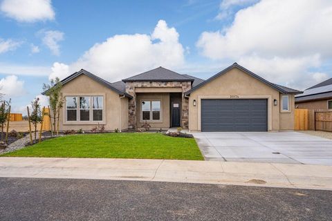 Photo of 20174 Solomon Peak Drive #Lot 5, Anderson, CA 96007 (MLS # 25-5099)