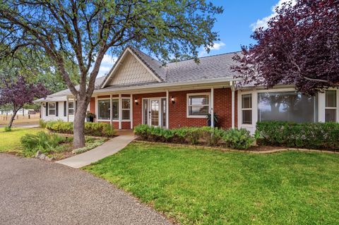 Photo of 20575 Scenic Drive, Cottonwood, CA 96022 (MLS # 26-2875)