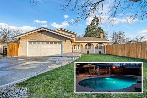 Photo of 2571 Erin Lane, Redding, CA 96002 (MLS # 26-476)