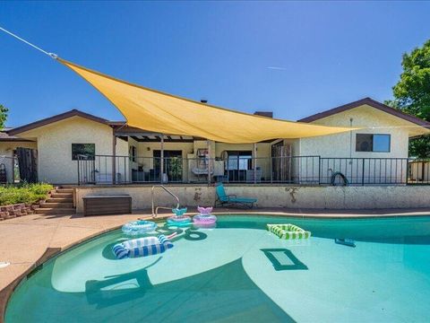 Photo of 19907 Hidden Hills Road, Cottonwood, CA 96022 (MLS # 26-2094)