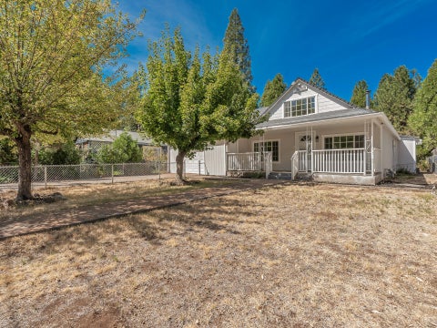 Photo of 36770 Woods Avenue, Burney, CA 96013 (MLS # 26-4999)