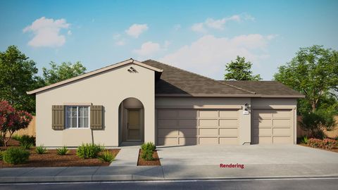 Photo of 4181 Haleakala Avenue, Redding, CA 96001 (MLS # 25-5148)