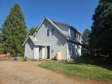 Photo of 7179 Pine Meadows Drive, Shingletown, CA 96088 (MLS # 25-4340)