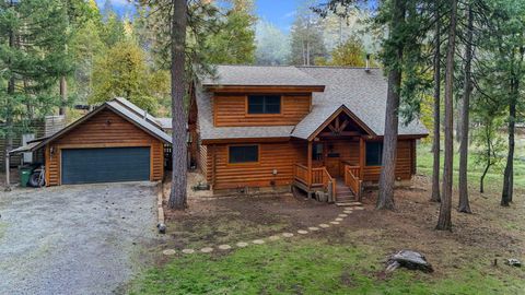 Photo of 30909 Tinkerbell Lane, Shingletown, CA 96099 (MLS # 25-4607)