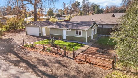 Photo of 4556 Red Bluff Street, Shasta Lake, CA 96019 (MLS # 25-5371)
