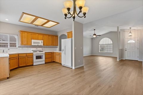 Photo of 19639 Gazelle Place, Cottonwood, CA 96022 (MLS # 25-5403)