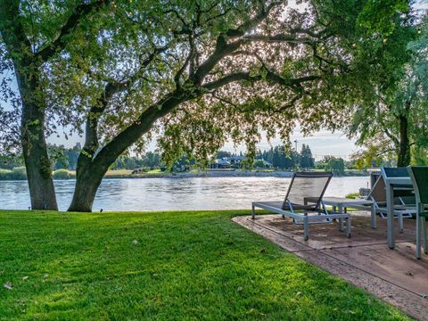 Photo of 6681 Riverside Drive, Redding, CA 96001 (MLS # 26-428)