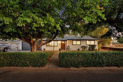 Photo of 21999 Riverside Avenue, Red Bluff, CA 96080 (MLS # 25-3903)