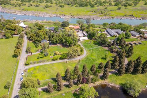 Photo of 22425 Brent Road, Red Bluff, CA 96080 (MLS # 26-1113)