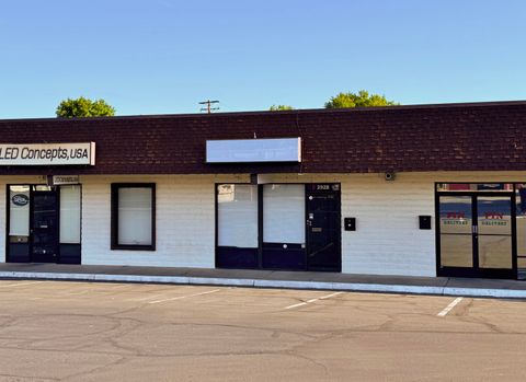 Photo of 2928 Churn Creek Road, Redding, CA 96002 (MLS # 26-2630)