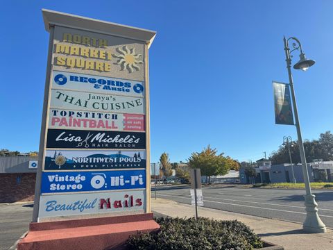 Photo of 610 N Market Street, Redding, CA 96003 (MLS # 25-4940)