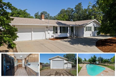 Photo of 2648 Yana Avenue, Redding, CA 96002 (MLS # 26-1889)