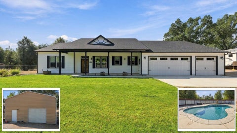 Photo of 18700 Janach Court, Cottonwood, CA 96022 (MLS # 26-4953)