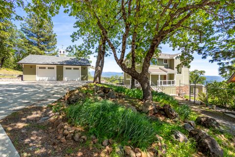 Photo of 6360 Wilson Hill Road, Shingletown, CA 96088 (MLS # 26-99)