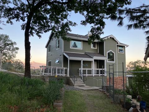 Photo of 6360 Wilson Hill Road, Shingletown, CA 96088 (MLS # 26-99)