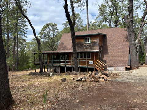 Photo of 10473 Blue Mountain Ranch Road, Whitmore, CA 96096 (MLS # 26-5182)