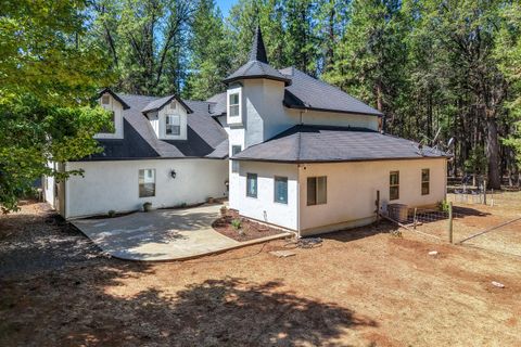 Photo of 7890 Ponderosa Way, Shingletown, CA 96088 (MLS # 26-3554)