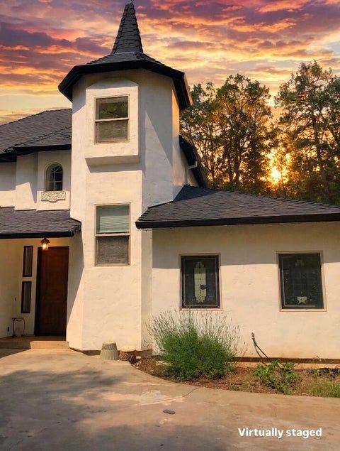 Photo of 7890 Ponderosa Way, Shingletown, CA 96088 (MLS # 26-3554)