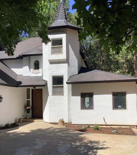 Photo of 7890 Ponderosa Way, Shingletown, CA 96088 (MLS # 26-3554)