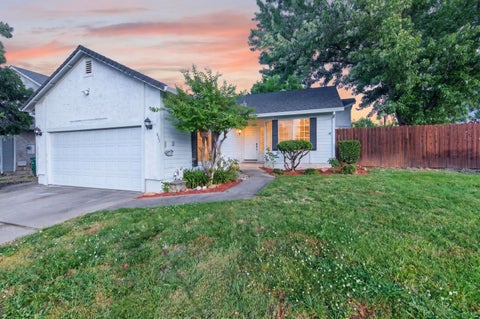 Photo of 653 Brock Drive, Redding, CA 96003 (MLS # 26-3035)