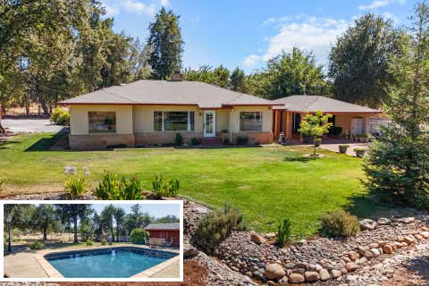 Photo of 5525 Churn Creek Road, Redding, CA 96002 (MLS # 26-3638)