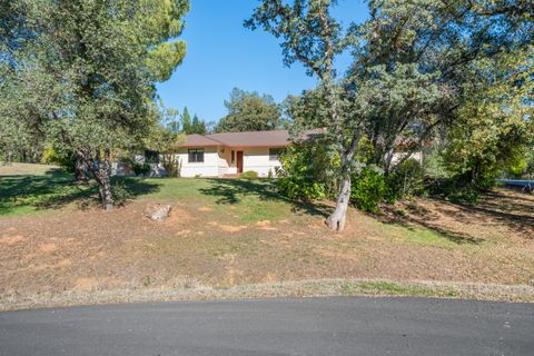 Photo of 8751 Goldstone Lane, Redding, CA 96001 (MLS # 25-5323)