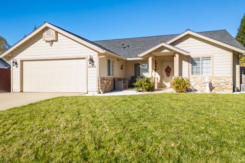 Photo of 3344 Nathan Drive, Anderson, CA 96007 (MLS # 25-5215)