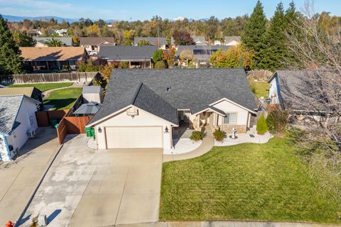 Photo of 3344 Nathan Drive, Anderson, CA 96007 (MLS # 25-5215)