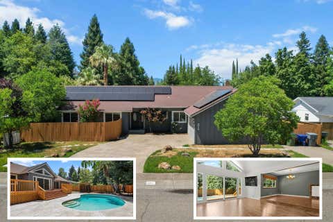 Photo of 3012 Monte Bello Drive, Redding, CA 96001 (MLS # 26-3330)
