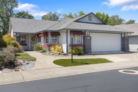 Photo of 282 Buckhorn Walk, Redding, CA 96003 (MLS # 26-1974)