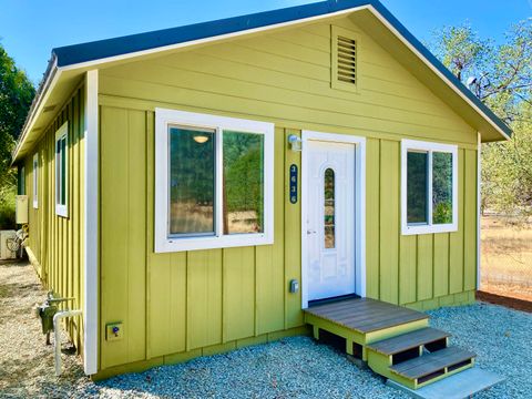 Photo of 3636 Olive Street, Shasta Lake, CA 96019 (MLS # 25-4067)