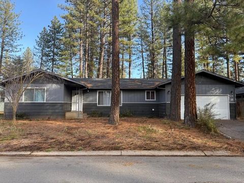 Photo of 20612 Burney Court, Burney, CA 96013 (MLS # 25-5285)