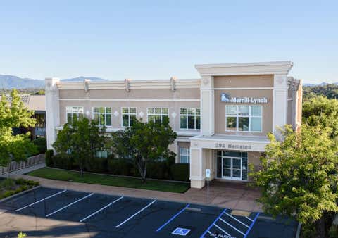 Photo of 292 Hemsted Drive #Suite 200, Redding, CA 96002 (MLS # 26-3439)