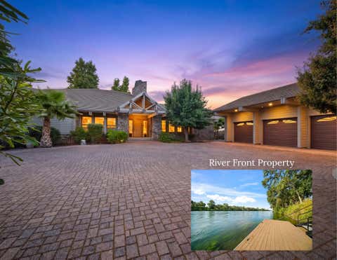Photo of 22611 Adobe Road, Red Bluff, CA 96080 (MLS # 26-4150)