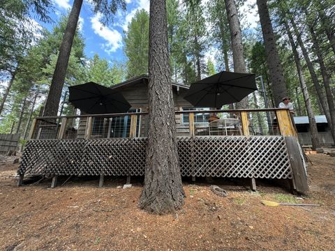 Photo of 35425 Stonewall Drive, Shingletown, CA 96088 (MLS # 26-1337)