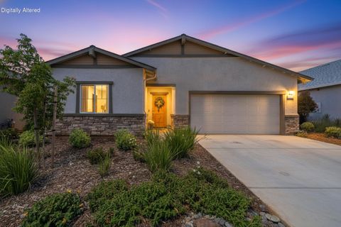Photo of 5016 Monaco Parkway, Redding, CA 96002 (MLS # 26-1888)