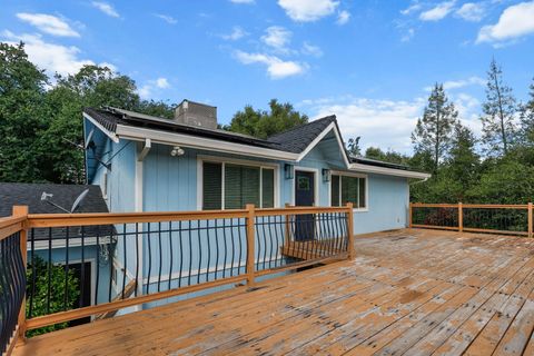 Photo of 18855 Turnell Rd, Cottonwood, CA 96022 (MLS # 26-1839)