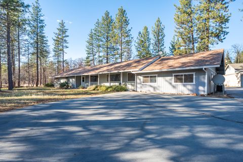 Photo of 22076 Lippencott Court, Burney, CA 96013 (MLS # 25-5189)