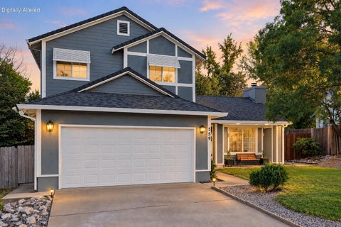 Photo of 559 Brock Drive, Redding, CA 96003 (MLS # 26-6397)