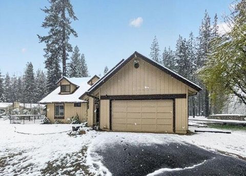 Photo of 312 Lundy Lane, Blairsden, CA 96103 (MLS # 26-2478)