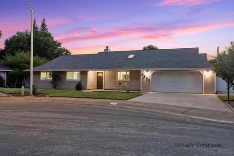 Photo of 5882 Farm House Lane, Redding, CA 96001 (MLS # 26-6099)