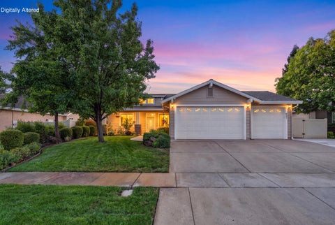 Photo of 931 Leisha Lane, Redding, CA 96001 (MLS # 26-5271)