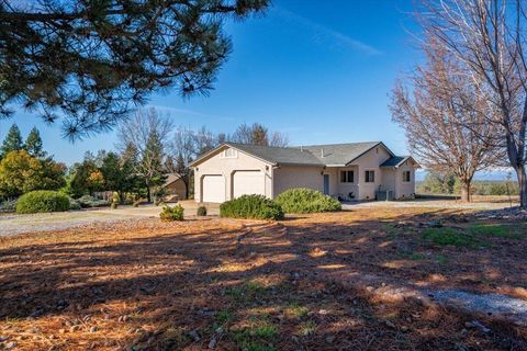 Photo of 28369 Whippoorwill Circle, Shingletown, CA 96088 (MLS # 26-23)