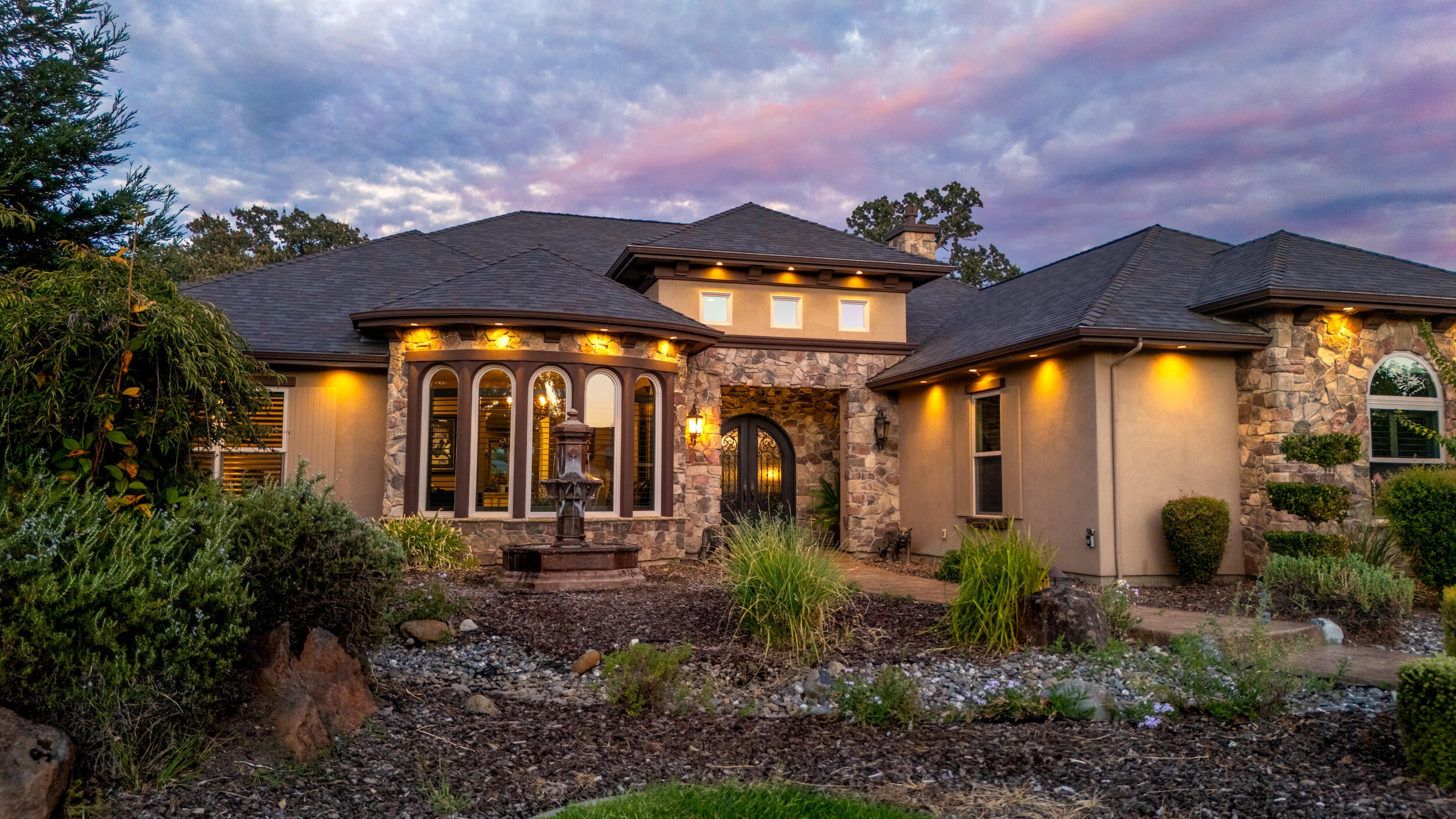 9135 Grand Manor Drive