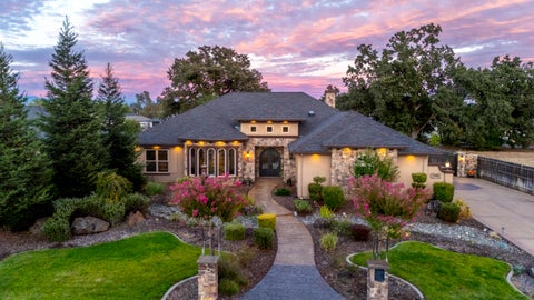 Photo of 9135 Grand Manor Drive, Palo Cedro, CA 96073 (MLS # 26-5081)