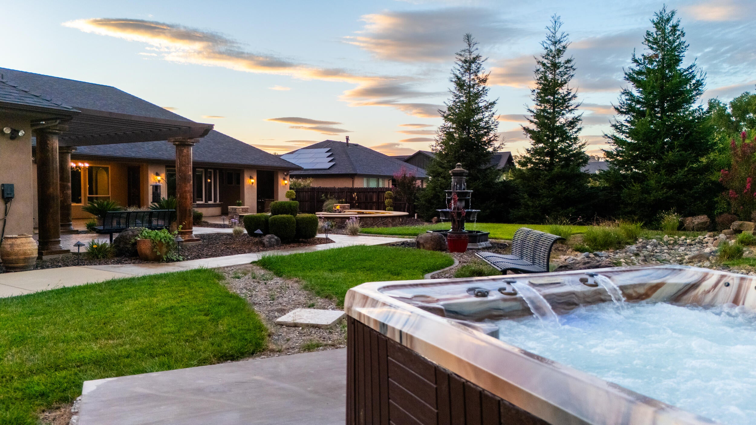 9135 Grand Manor Drive